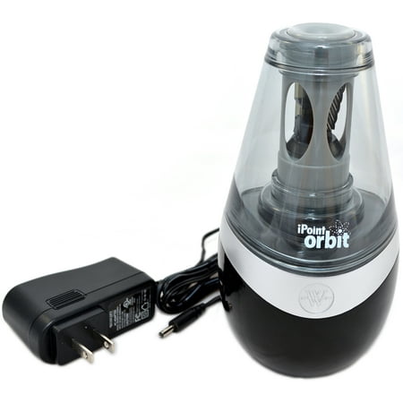 Ipoint orbit pencil sharpener online