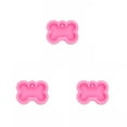 thumbnail image 4 of Molde de silicona Toystoory para llavero y colgantes de joyería Talla S y L, 4 of 6