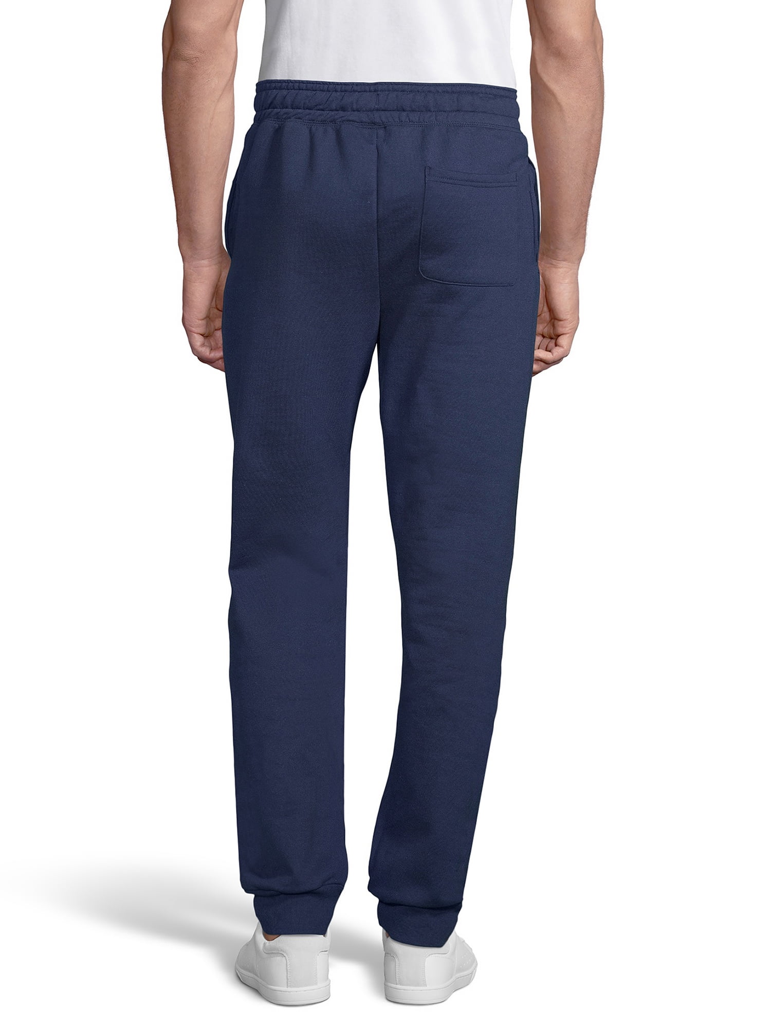 mens hanes sweatpants with pockets