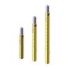Honeywell Miller Lower Mast Extension,Silver, Yellow DH-22/45
