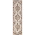 thumbnail image 2 of KAS Oriental Rugs Pesha 7205 Oatmeal Imperia, 2 of 2