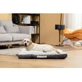 thumbnail image 1 of Petspace LIT À GOUSSET BLEU, 1 of 2