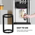 thumbnail image 6 of 2 Pcs Ice Cream Machine Rubber Ring Maker Component Supplies Middle Rod Parts Silica Gel, 6 of 6