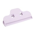thumbnail image 2 of Kitchen Sealing Clip, Food Clip Good Sealing Effect Sealed Freshness Convenient Practical Large Clamping Force  For Kitchen Tool Pink, 2 of 8