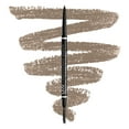 thumbnail image 2 of NYX Professional Makeup Micro Vegan Eyebrow Pencil, Ash Blonde, 0.003 oz, 2 of 8