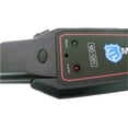 thumbnail image 2 of Portable Metal Detector Security Person Scanner Hand Held Wand Body Search, 2 of 4