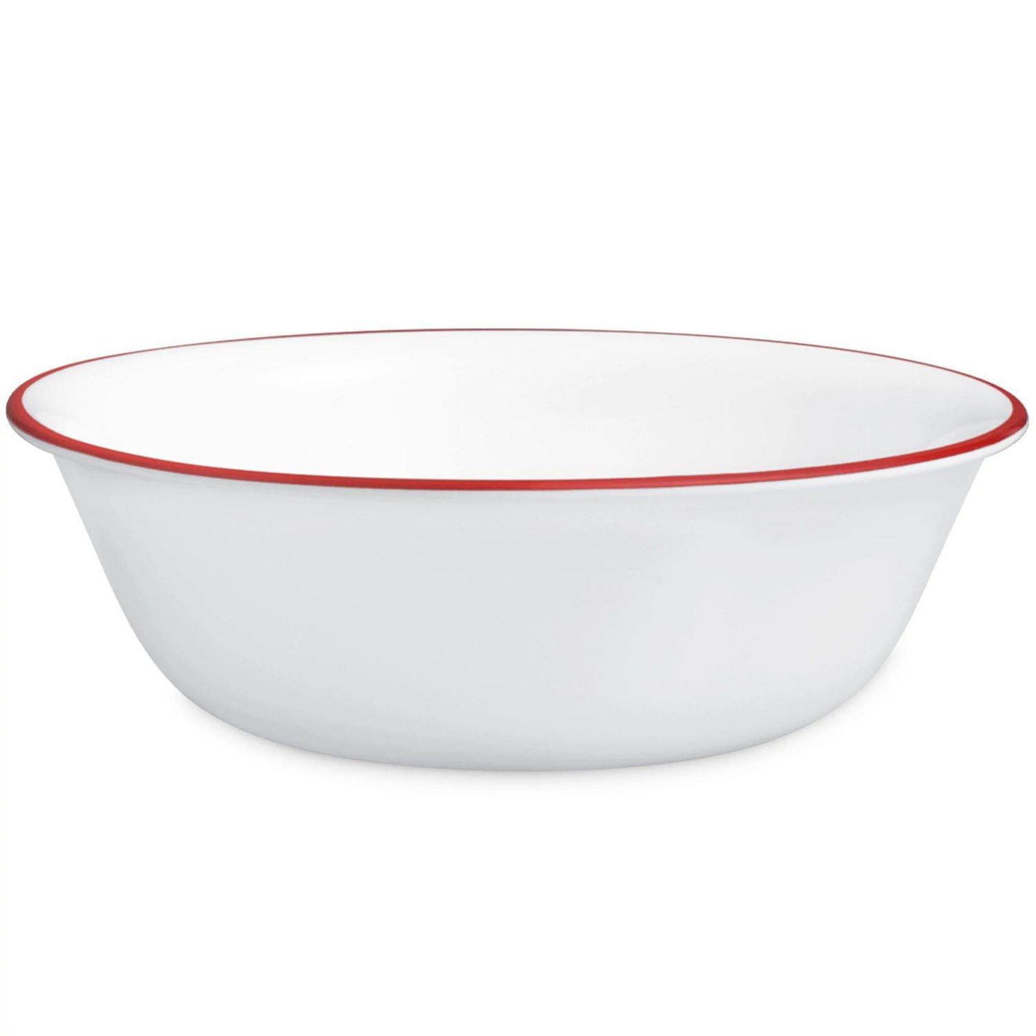 Corelle® Vitrelle® Classic Sadie 18-oz Soup/Cereal Bowl, Corelle bowl Sadie