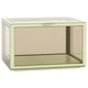 thumbnail image 4 of Cubo de colección de vitrina transparente acrílico para muñecas coleccionables de estatua verde perfke Estuche de muestra, 4 of 9