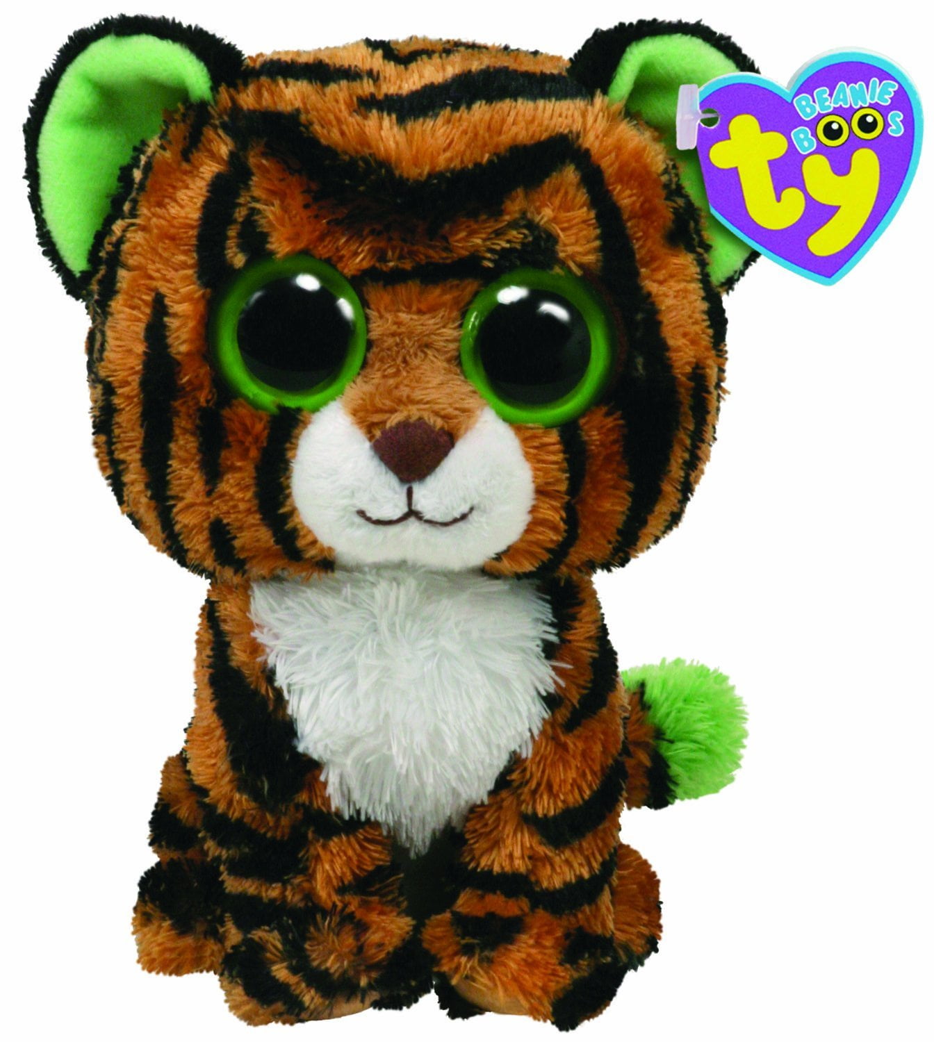 ty beanie boo plush