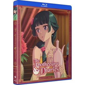 Sankarea: Complete Series (Blu-ray) - Walmart.com