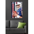 thumbnail image 4 of NFL Buffalo Bills - Josh Allen 18, 4 of 4