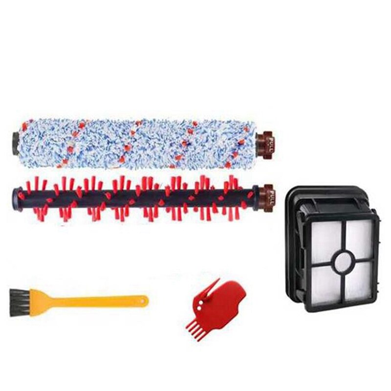 Area Rug Brush Roll Multi Surface Brush Rolls& Filter For Bissell