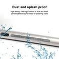 thumbnail image 4 of UOYOTT Anti Dust Cover Phone Speaker Dustproof Mesh Adhesive Sticker for ipadPr Sale K2Q9, 4 of 8