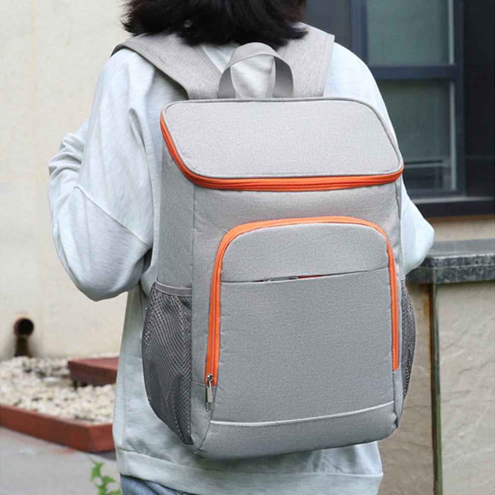 Sac à Dos Isotherme Étanche Adam | Boutique De Sacs Isothermes