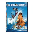 thumbnail image 1 of La Era de Hielo 4 . DVD, 1 of 1