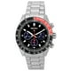 thumbnail image 1 of Seiko Prospex Speedtimer Go Large Solar Chronograph Black Dial SSC915 SSC915P1 SSC915P 100M Men's Watch, 1 of 4