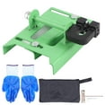 thumbnail image 1 of Oubit Wood Milling Tool,Mini Vertical Chainsaw Mill Planking Milling Bar Chainsaw Mill Guide High-Precision Functionality, 1 of 9