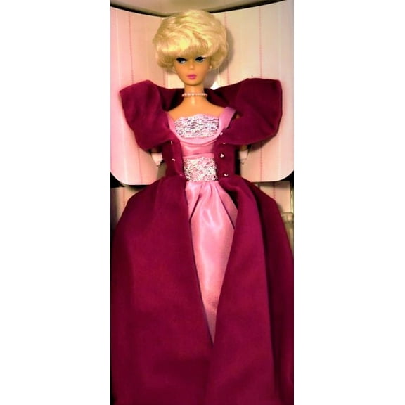 Sophisticated Lady Barbie Doll Barbie Collectors Request Limited Edition