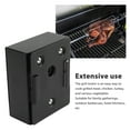 thumbnail image 4 of Barbecue Rotisserie Motor, Low Noise Low Power Consumption Powerful Electric Barbecue Motor  for Family Gatherings, 4 of 7