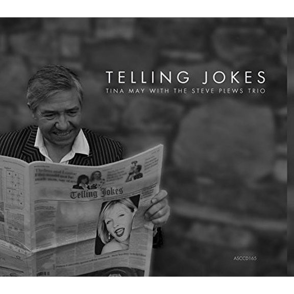 Telling Jokes