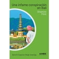 thumbnail image 1 of Una infame conspiración en Bali (Inspector Singh 2), de Fli, 1 of 2