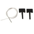 thumbnail image 6 of Finest Sound Hole Piezo Pickup for Acoustic/Classical Guitar Parts, 6 of 8