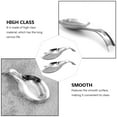 thumbnail image 6 of Yongwei Stainless Steel Spoon Rest & Utensil Holder for Kitchen Accessories, 6 of 10