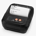 thumbnail image 3 of 80mm Paper Wireless Portable Bluetooth Receipt Thermal Printers Android and iOS free SDK No Need Ink or Toner Recibos Impresoras ,Crisp, Vibrant Prints, 3 of 7