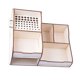 thumbnail image 5 of Estante de Madera Zulema Modelo de Anime 270x170x120mm, 5 of 8