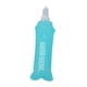 thumbnail image 2 of Botella de agua plegable de TPU reutilizable para ciclismo, camping, escalada, senderismo y Azul 500ML, 2 of 8