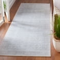 thumbnail image 2 of SAFAVIEH Tucson Todor Oriental Machine Washable Runner Rug, Beige, 2'6" x 16', 2 of 8