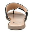 thumbnail image 4 of Brinley Co. Womens Grommet Strappy Sandal, 4 of 7