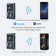 thumbnail image 5 of Reproductor MP3 Surfans F20 HiFi Bluetooth 4.0 de 32 GB + 256 GB de soporte, 5 of 7