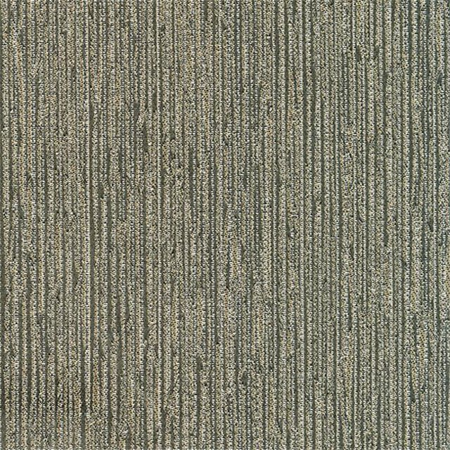 Crypton Odeum 6009 Textured Solid Contract Woven Jacquard Fabric, Chinchilla