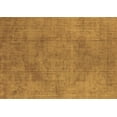 thumbnail image 1 of Ahgly Company Indoor Rectangle Oriental Brown Industrial Area Rugs, 7' x 10', 1 of 4