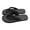 Black, variant on Womens Non-S𝗅ip F𝗅ip Flops Summer Beac𝗁 F𝗅𝖺𝗍𝗌 Sandals Comfortable Walking Thong Slides S𝗅ip On Indoor Outdoor Shoes Shower Pool Casual Flops