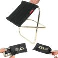 thumbnail image 3 of Silla plegable para Picnic YONGSHENG Asiento portátil para Jardín Playa Pesca, 3 of 5