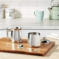 thumbnail image 3 of Frieling Stainless Steel Creamer/Frothing Pitcher, 3 of 3