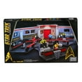 thumbnail image 1 of MEGA BLOKS Star Trek U.S.S. Enterprise Bridge Collector Construction Set, 1 of 9