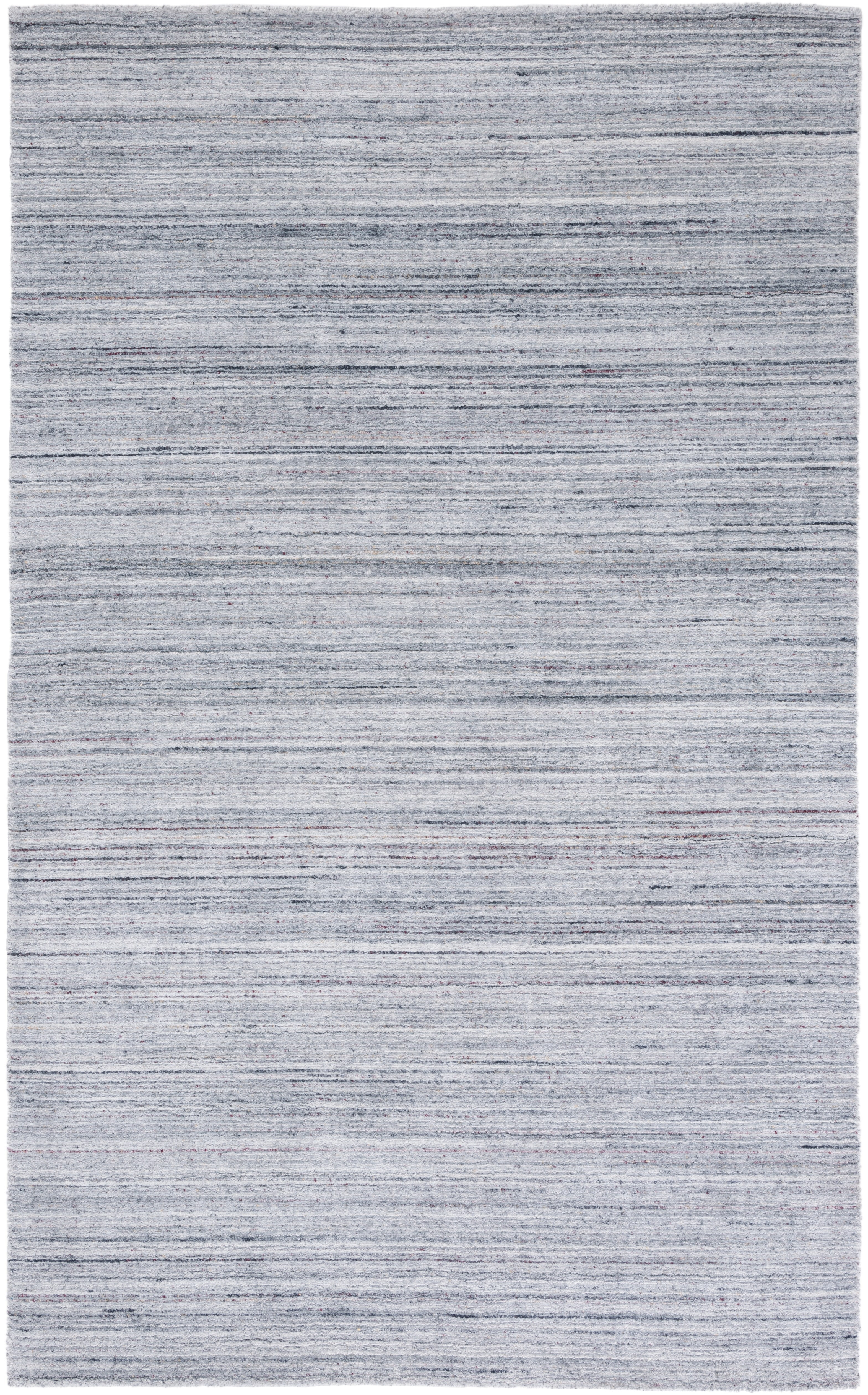 Safavieh Mirage Weldon Distressed Area Rug, Light Gray, 5' x 8'
