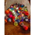 thumbnail image 2 of 100 Piece Toy Balls Capsule Grab Bag Mix Birthday Grab Bag, 2 of 2