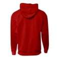 thumbnail image 2 of A4 Sprint Fleece Hoodie, 2 of 2