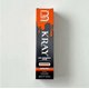 thumbnail image 1 of L3VEL3 ORANGE SEMI PERMANENT COLOR TUBE 100ML, 1 of 2
