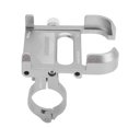 thumbnail image 2 of LAFGUR Handlebar Phone Mount 360 Degree Rotation Mobile Phone Stand Navigation Holder Mount Handlebar For Bicycle Motorcycle, 2 of 8