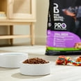 thumbnail image 6 of Pure Balance Pro+ Small Breed Chicken & Pea Recipe Dry Dog Food, 16 lbs, 6 of 10