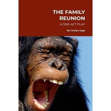 The Family Reunion: A One-Act Play (Paperback)
