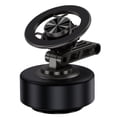 thumbnail image 1 of Vacuum Suction Cup Car Support Navigation Collapsible Rotary Lift Stand Desktop Black Mingyqi, 1 of 5
