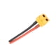 thumbnail image 2 of Conector de batería paralelo hembra XT60 de 14 AWG para cable de batería de silicona para control remoto de coche., 2 of 14