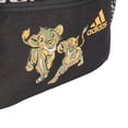 thumbnail image 4 of MOCHILA ADIDAS DISNEY LION KING BACKPACK negro OSZ, 4 of 4