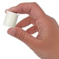 thumbnail image 6 of Miyuki Beading Thread – Pre-Waxed Nylon String for Stringing Projects, 50 Meter/55 Yard Spool, Eggshell Color, .2mm Diameter, Made in Japan, 6 of 7